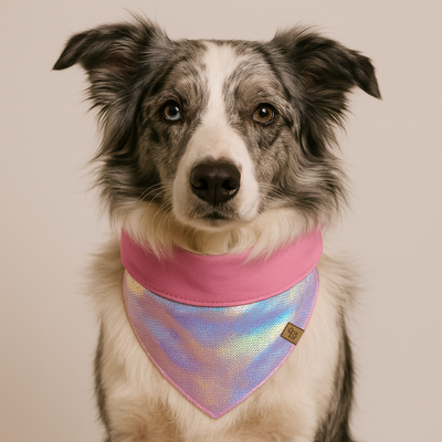 FotoBandana Calda de Sereia