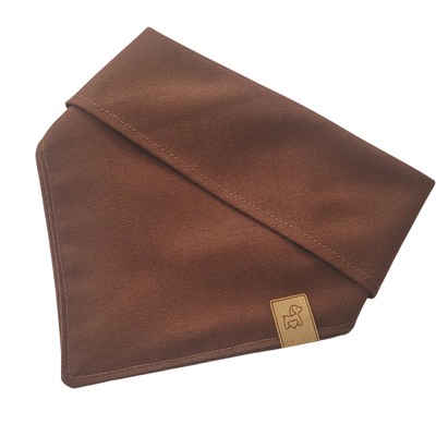 Foto Bandana Colorful - Café