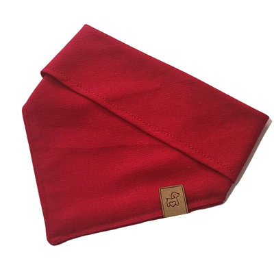 Foto Bandana Colorful - Cereja