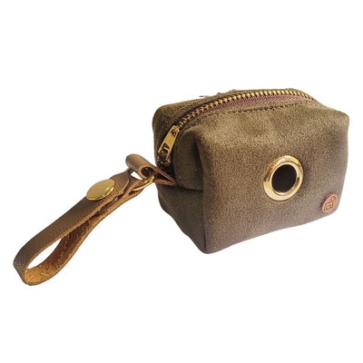 Foto Bag Cata Caca Premium - Velvet Moss