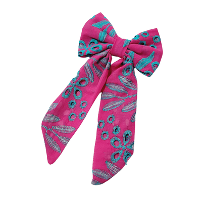 Foto Laçarote Tal Mãe, Tal Pet - Laise Pink