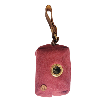 Foto Bag Cata Caca Premium - Merlot