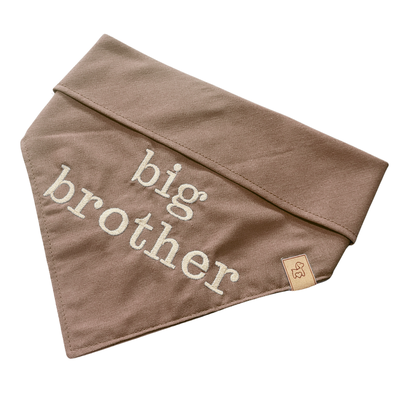 Foto Bandana Big Brother
