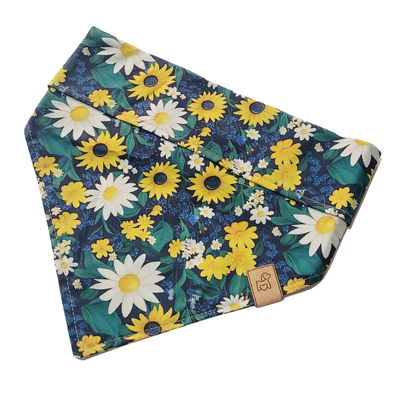 Foto Bandana Flor de Luar