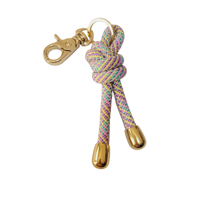 Foto Chaveiro Arco-Íris