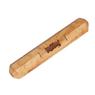Foto Mordedor Sustentável Dog Wood - Premium