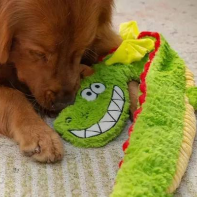 FotoQ Monster Dragão Extra Gigante