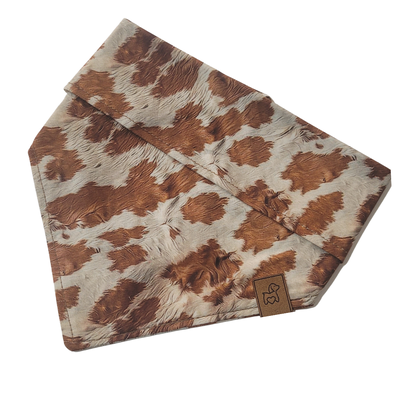 Foto Bandana Montana