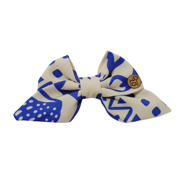 Laçarote Pet - Brisa Azul