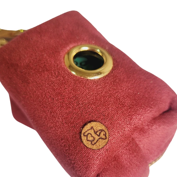 Bag Cata Caca Premium - Merlot
