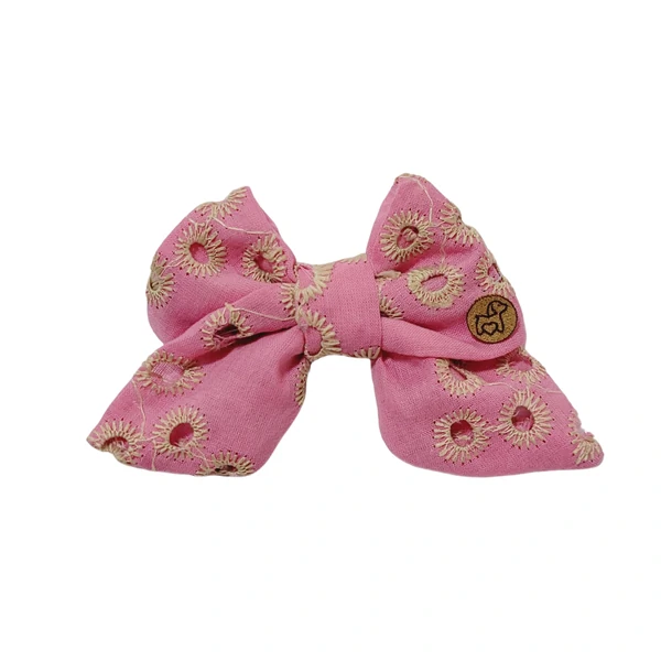 Laçarote Pet - Laise Rose