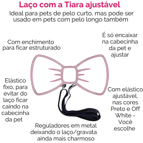 Laço Love Game