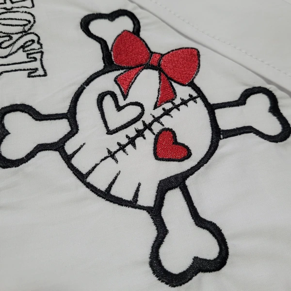 Bandana Halloween - Ghost