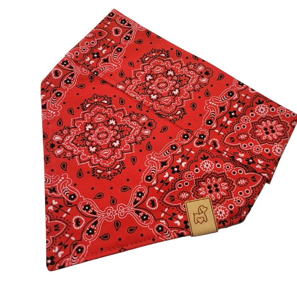 Bandana - Rubi