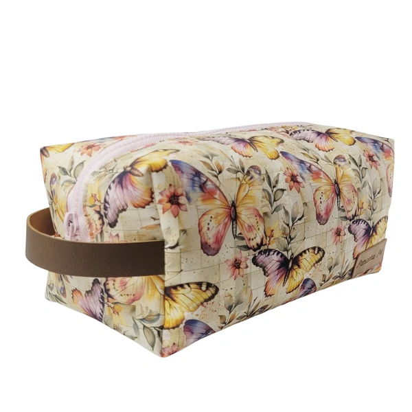 Nécessaire Box Pet - Bloom