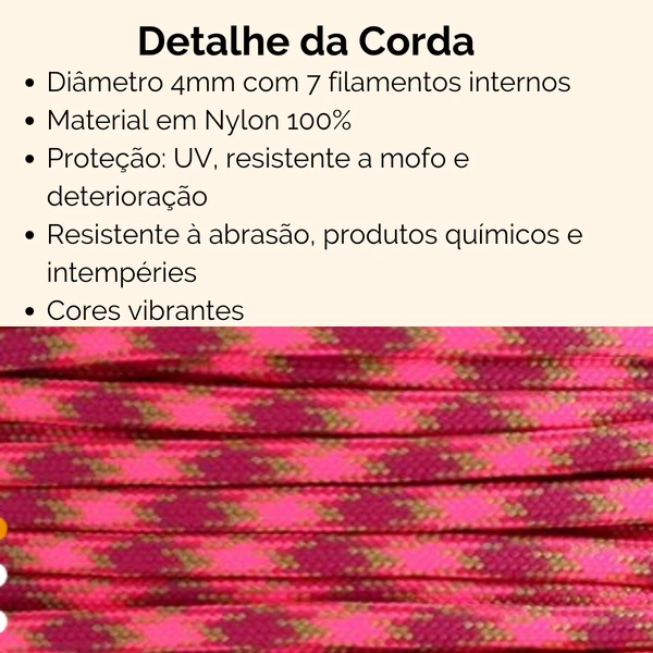 Pulseira Premium - Moranguette