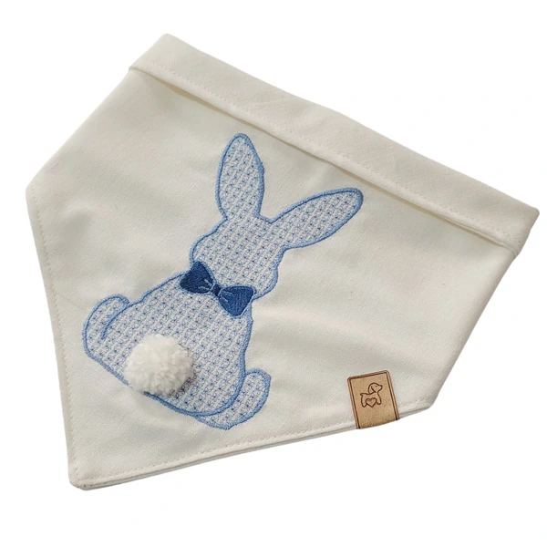 Bandana Páscoa - Petit Benjamin