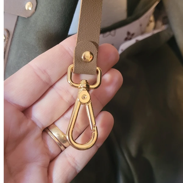 Sling Premium Velvet Moss