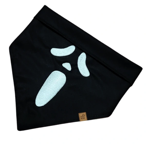 Bandana Halloween - Pânico I