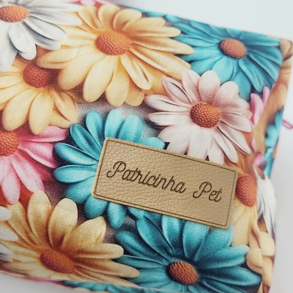 Nécessaire Box Pet - Primavera