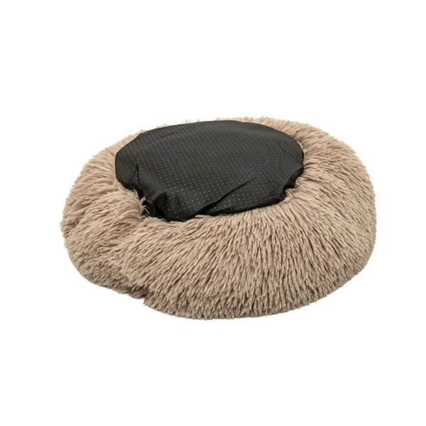 Cama Nuvem - Bege