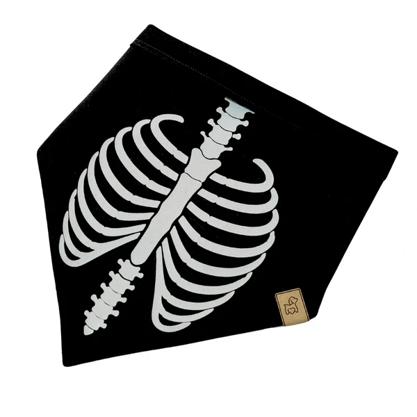 Bandana Grim