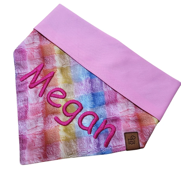 Bandana Pelucita