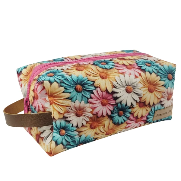 Nécessaire Box Pet - Primavera