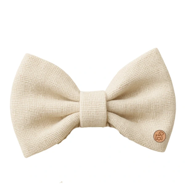 Lacinho Caramelo de Natal