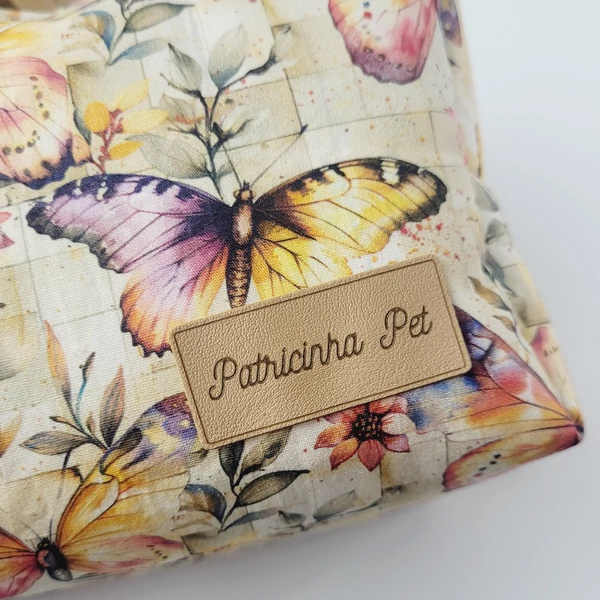 Nécessaire Box Pet - Bloom