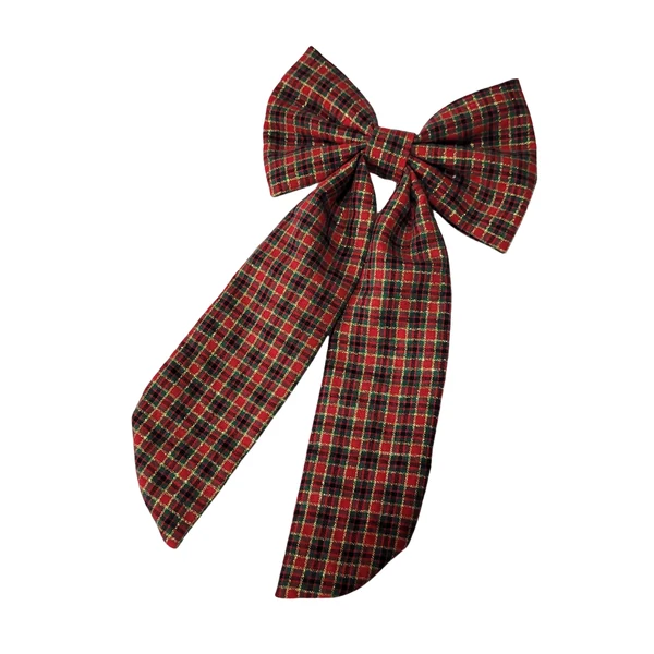 Laçarote Tal Mãe, Tal Pet - Presente de Natal