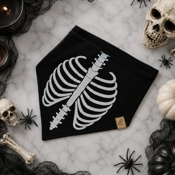 Bandana Grim