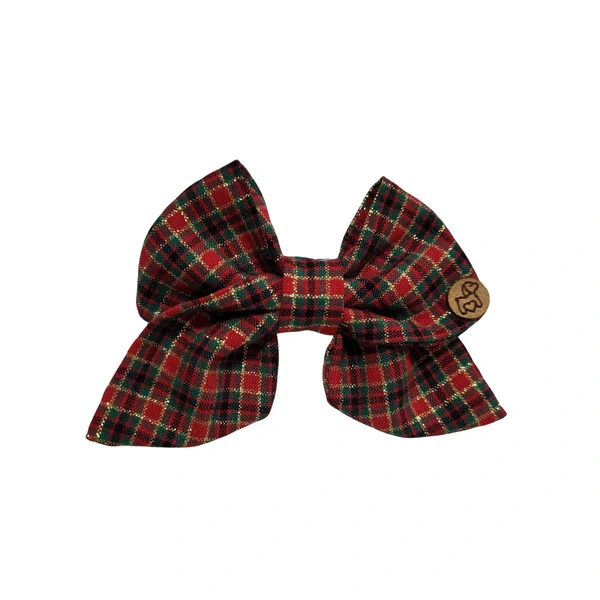 Laçarote Pet - Presente de Natal