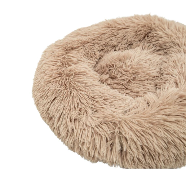 Cama Nuvem - Bege