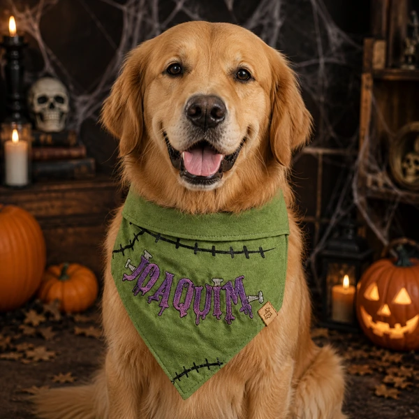 Bandana Frankie