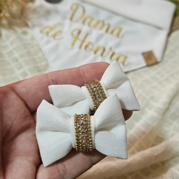 Lacinho Dama de Honra