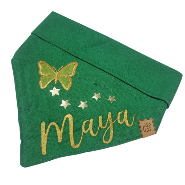 Bandana Encanto do Brasil