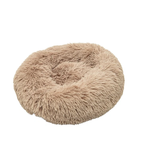 Cama Nuvem - Bege