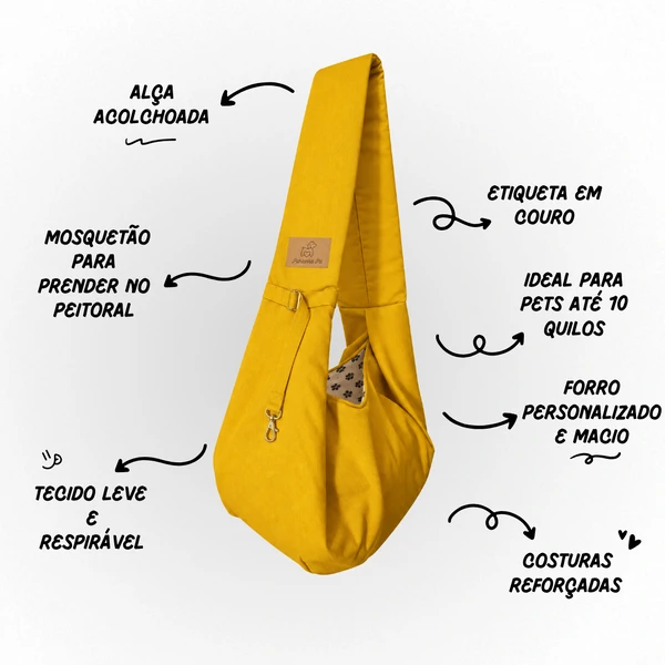 Sling Mostarda