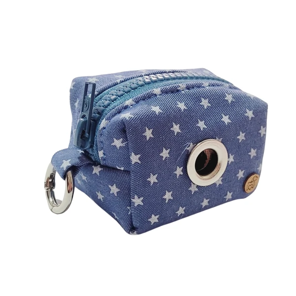 Bag Cata Caca - Estrelas