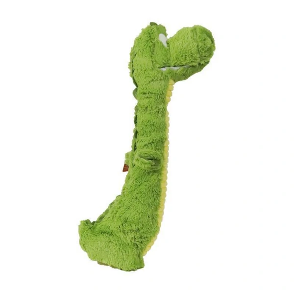 Pelúcia Crocodilo Pescoço Comprido