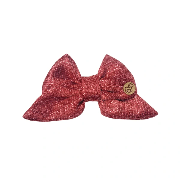 Laçarote Pet - Love Mom