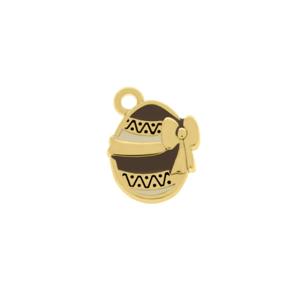 Pingente Páscoa - Ovo de Páscoa