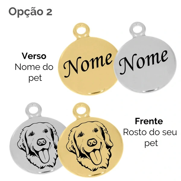 Pulseira Premium - Seleção Canarinho