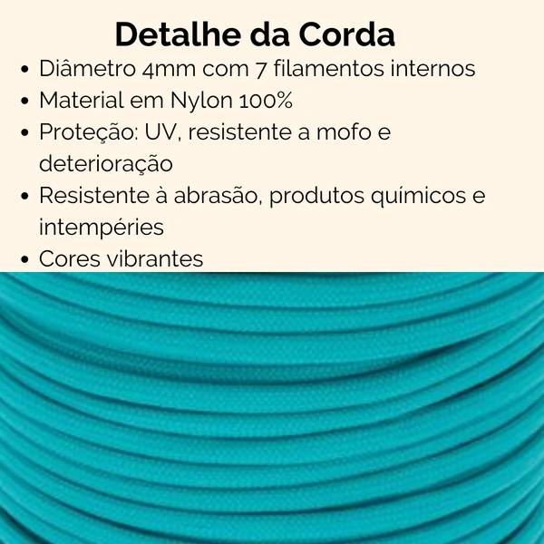 Pulseira Premium - Acqua