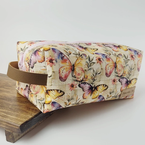 Nécessaire Box Pet - Bloom