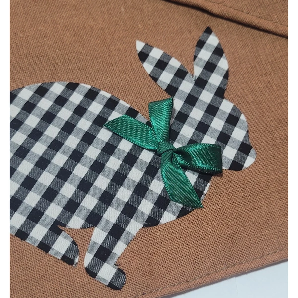 Bandana Páscoa - Cacau Bunny