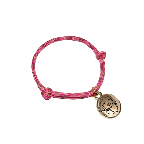 Pulseira Premium - Moranguette