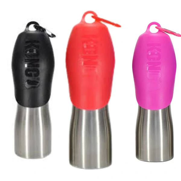 Garrafa Kong H2O M&S - 740ml