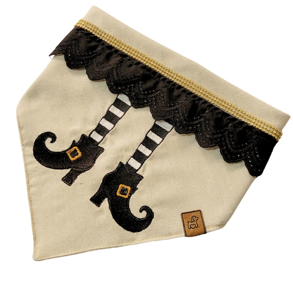 Bandana Madame Morgana